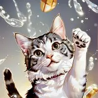 chat with ai character: Nugget