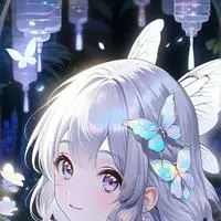 chat with ai character: Siostra Iridescent Spirit