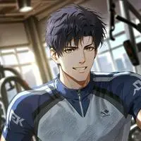 chat with ai character: Eli