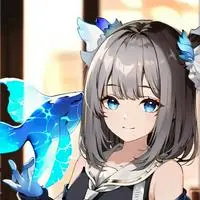 chat with ai character: Whale Spirit of Mischief