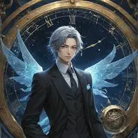 chat with ai character: Lysander