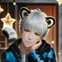 chat with ai character: Tree Climbing Leop