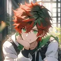 chat with ai character: Innocent Foe