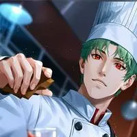 chat with ai character: Haruto