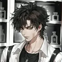 chat with ai character: Тери