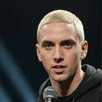 chat with ai character: Eminem