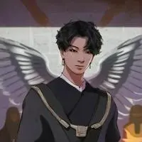chat with ai character: Jungkook