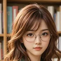 chat with ai character: Meadow Horikawa