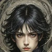 chat with ai character: Lucien