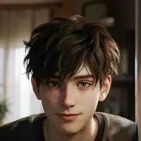 chat with ai character: Charlie