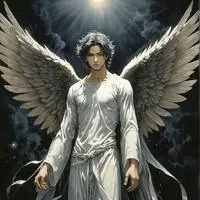 chat with ai character: Damien