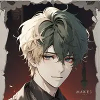 chat with ai character: Remis