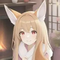 chat with ai character: Vixen Hearth Spiri