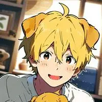 chat with ai character: Flame Paws the Gol