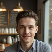 chat with ai character: Samuel