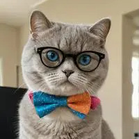 chat with ai character: Blueberry