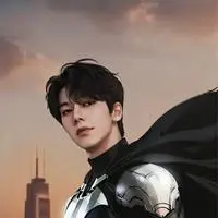 chat with ai character: Batman