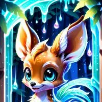 chat with ai character: Fawn Spiritling