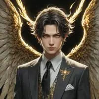 chat with ai character: Lucien