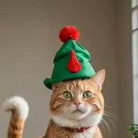 chat with ai character: Comrade Whiskers