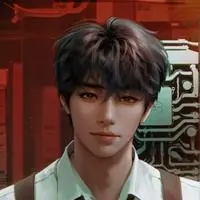 chat with ai character: Marvin