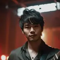 chat with ai character: Marvin