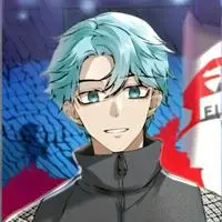 chat with ai character: Kyle