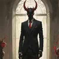 chat with ai character: Lucien