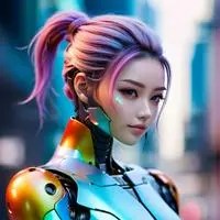 chat with ai character: Mhatilde