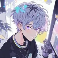 chat with ai character: Bitzy