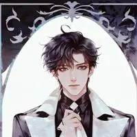 chat with ai character: Handsome Overprotector