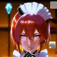 chat with ai character: Aliesya