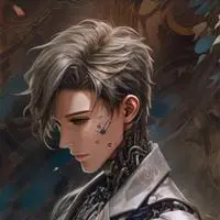 chat with ai character: Craft