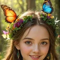 chat with ai character: Ella