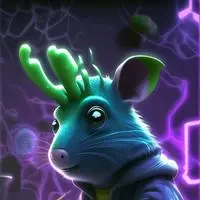 chat with ai character: Grizzlax