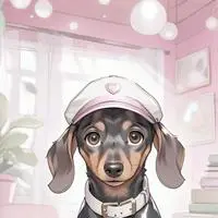 chat with ai character: BitBit