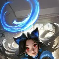 chat with ai character: Nyx