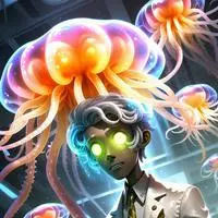 chat with ai character: Zluffa