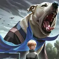 chat with ai character: Evan