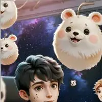 chat with ai character: Gyko