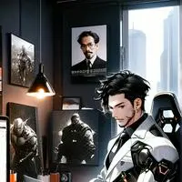 chat with ai character: Savannah