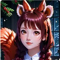 chat with ai character: Eva's Enigmatic Spirit
