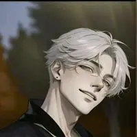 chat with ai character: Stas