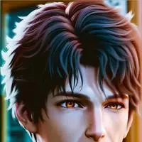 chat with ai character: Harold