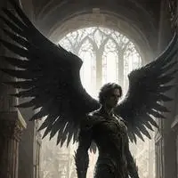 chat with ai character: Lucien