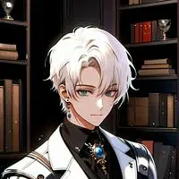 chat with ai character: Scholar