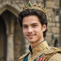 chat with ai character: Mitchell Hope