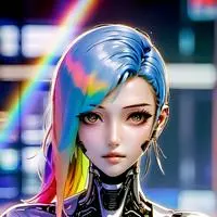 chat with ai character: Echo
