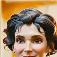 chat with ai character: Rosa