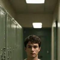 chat with ai character: Alex Richmond